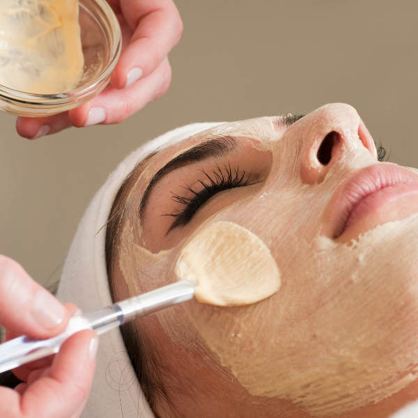 Mini Facial